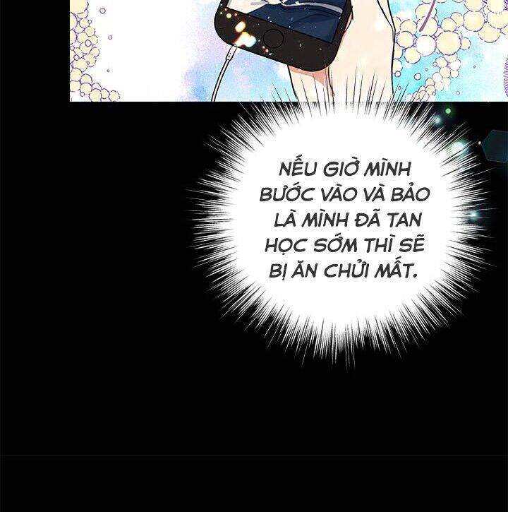 Cuộc Sống Vui Vẻ Của Ác Nữ - Chapter 7 - Page 75