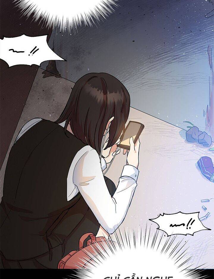 Cuộc Sống Vui Vẻ Của Ác Nữ - Chapter 7 - Page 79