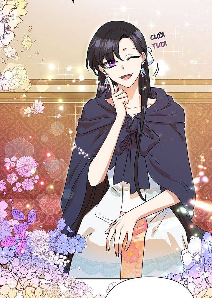 Cuộc Sống Vui Vẻ Của Ác Nữ - Chapter 7 - Page 8