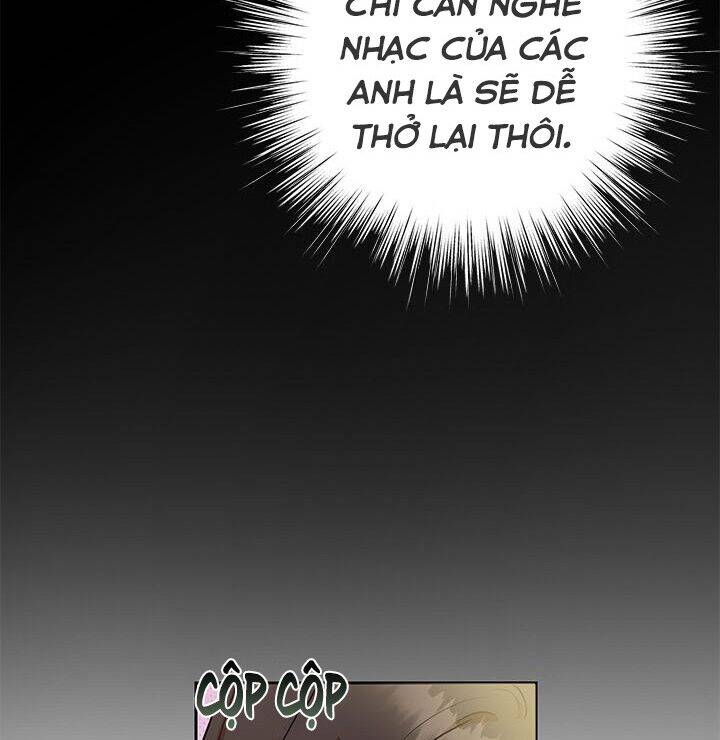 Cuộc Sống Vui Vẻ Của Ác Nữ - Chapter 7 - Page 80