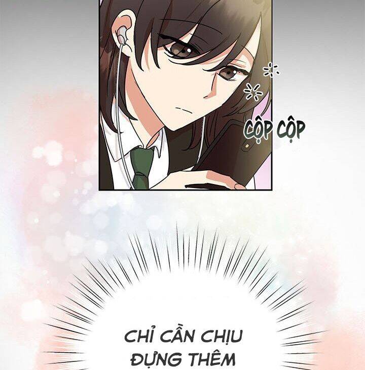 Cuộc Sống Vui Vẻ Của Ác Nữ - Chapter 7 - Page 81