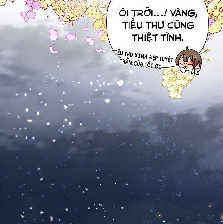 Cuộc Sống Vui Vẻ Của Ác Nữ - Chapter 7 - Page 9
