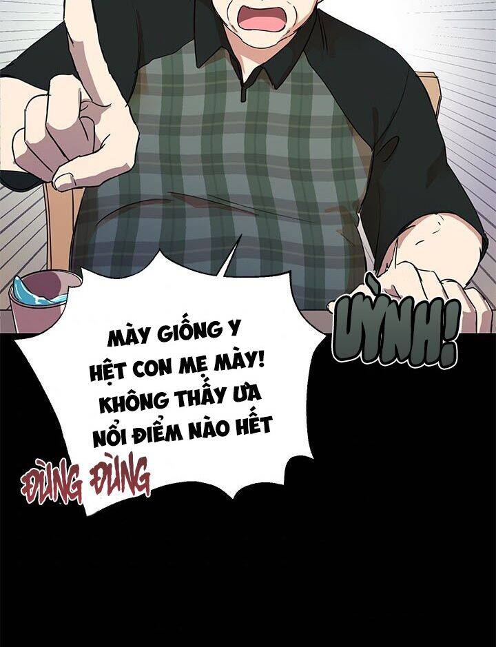 Cuộc Sống Vui Vẻ Của Ác Nữ - Chapter 7 - Page 95