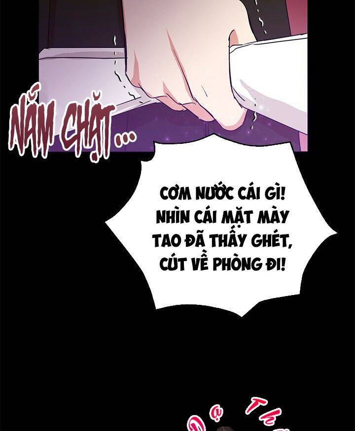Cuộc Sống Vui Vẻ Của Ác Nữ - Chapter 7 - Page 97