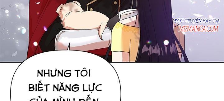 Cuộc Sống Vui Vẻ Của Ác Nữ - Chapter 8.5 - Page 11