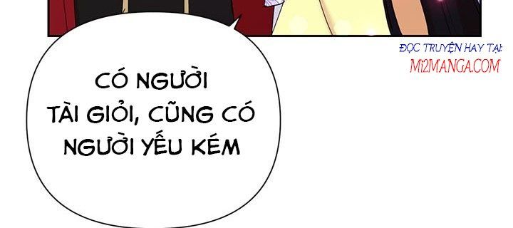Cuộc Sống Vui Vẻ Của Ác Nữ - Chapter 8.5 - Page 15