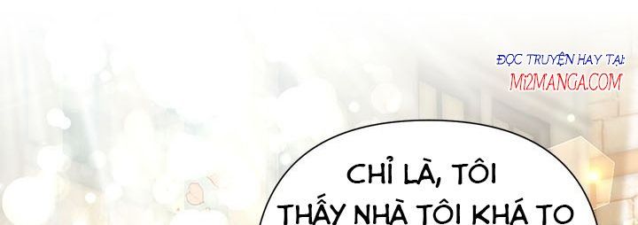 Cuộc Sống Vui Vẻ Của Ác Nữ - Chapter 8.5 - Page 21