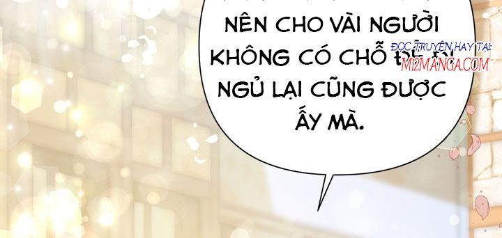 Cuộc Sống Vui Vẻ Của Ác Nữ - Chapter 8.5 - Page 22