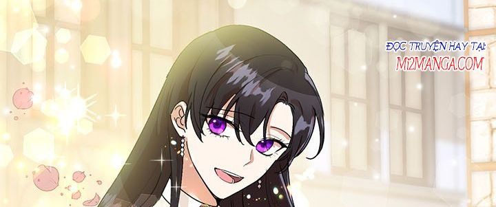 Cuộc Sống Vui Vẻ Của Ác Nữ - Chapter 8.5 - Page 23