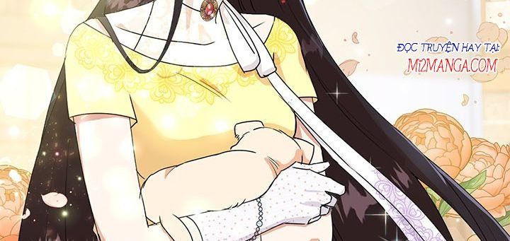 Cuộc Sống Vui Vẻ Của Ác Nữ - Chapter 8.5 - Page 24