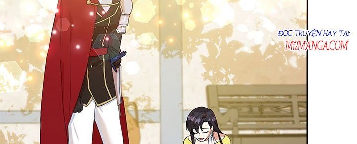 Cuộc Sống Vui Vẻ Của Ác Nữ - Chapter 8.5 - Page 29