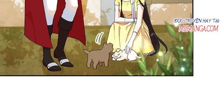 Cuộc Sống Vui Vẻ Của Ác Nữ - Chapter 8.5 - Page 30