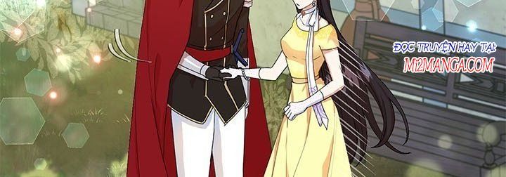 Cuộc Sống Vui Vẻ Của Ác Nữ - Chapter 8.5 - Page 38