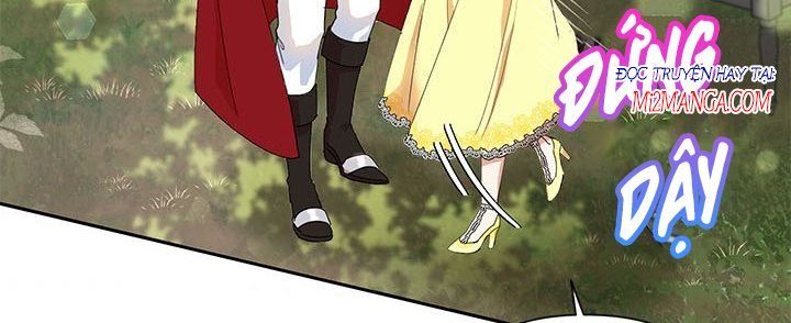 Cuộc Sống Vui Vẻ Của Ác Nữ - Chapter 8.5 - Page 39