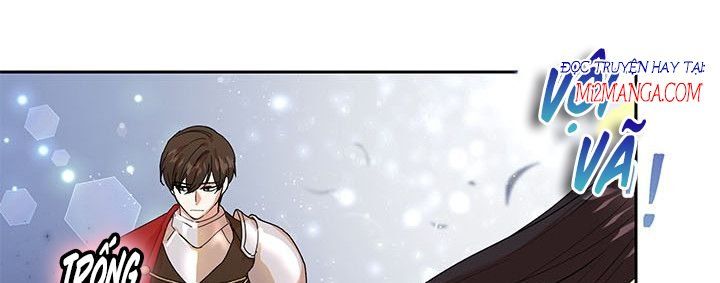 Cuộc Sống Vui Vẻ Của Ác Nữ - Chapter 8.5 - Page 47