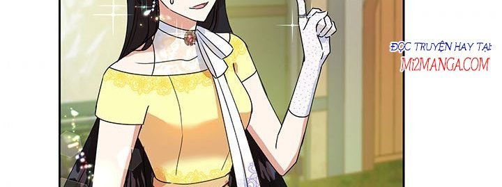 Cuộc Sống Vui Vẻ Của Ác Nữ - Chapter 8.5 - Page 5