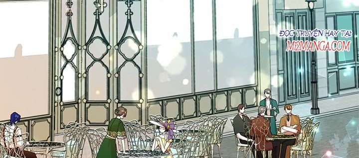 Cuộc Sống Vui Vẻ Của Ác Nữ - Chapter 8.5 - Page 56