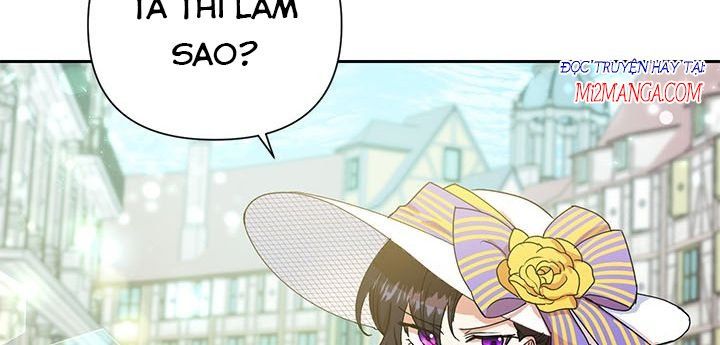 Cuộc Sống Vui Vẻ Của Ác Nữ - Chapter 8.5 - Page 60
