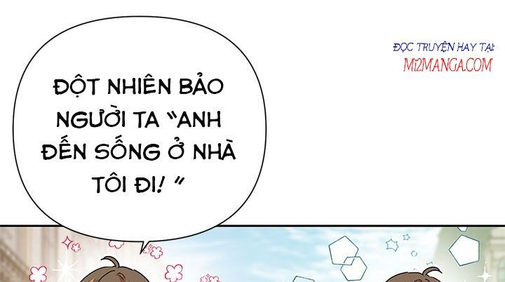 Cuộc Sống Vui Vẻ Của Ác Nữ - Chapter 8.5 - Page 63