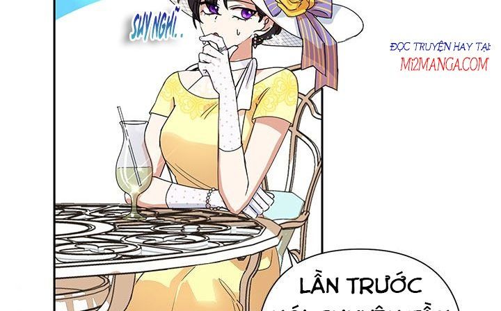 Cuộc Sống Vui Vẻ Của Ác Nữ - Chapter 8.5 - Page 68