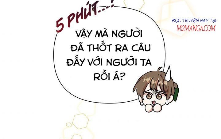 Cuộc Sống Vui Vẻ Của Ác Nữ - Chapter 8.5 - Page 70