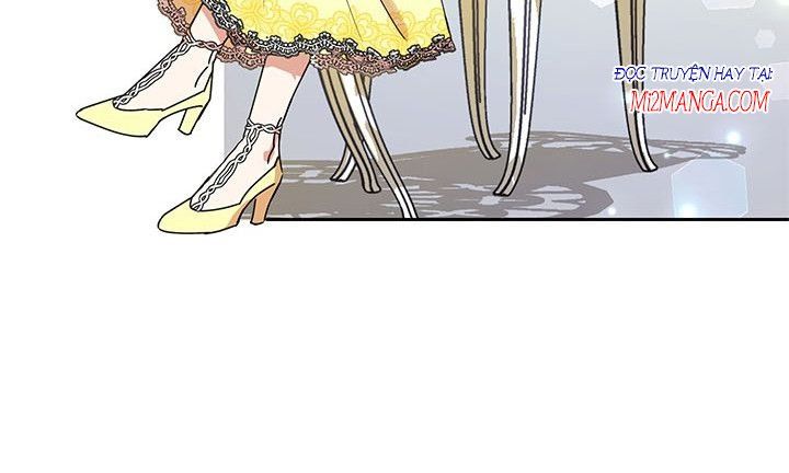 Cuộc Sống Vui Vẻ Của Ác Nữ - Chapter 8.5 - Page 76