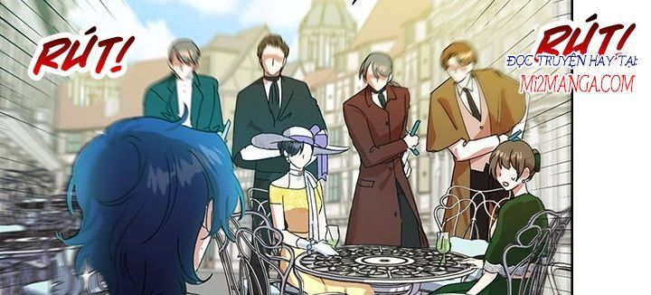 Cuộc Sống Vui Vẻ Của Ác Nữ - Chapter 8.5 - Page 86