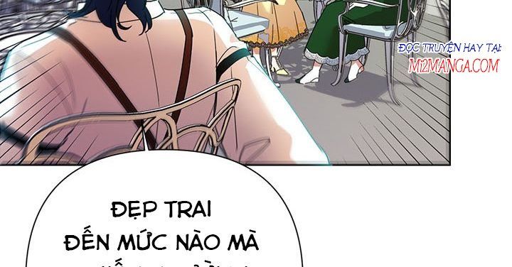 Cuộc Sống Vui Vẻ Của Ác Nữ - Chapter 8.5 - Page 87