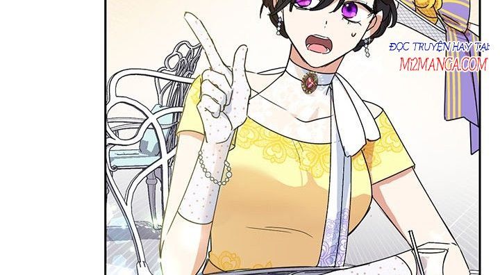Cuộc Sống Vui Vẻ Của Ác Nữ - Chapter 8.5 - Page 91