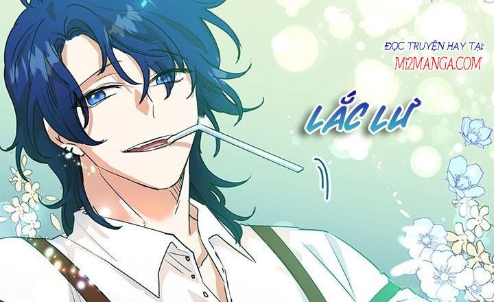 Cuộc Sống Vui Vẻ Của Ác Nữ - Chapter 8.5 - Page 95