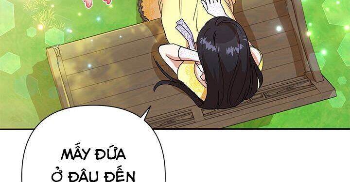 Cuộc Sống Vui Vẻ Của Ác Nữ - Chapter 8 - Page 104