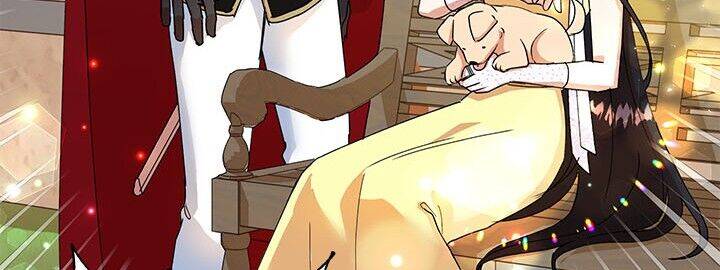 Cuộc Sống Vui Vẻ Của Ác Nữ - Chapter 8 - Page 116