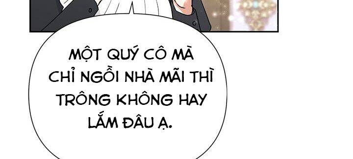 Cuộc Sống Vui Vẻ Của Ác Nữ - Chapter 8 - Page 12