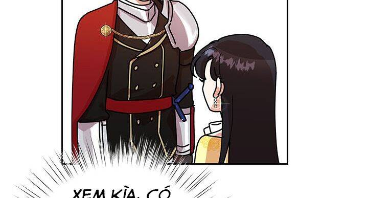 Cuộc Sống Vui Vẻ Của Ác Nữ - Chapter 8 - Page 121