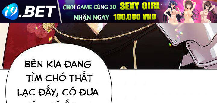 Cuộc Sống Vui Vẻ Của Ác Nữ - Chapter 8 - Page 127