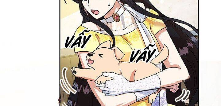 Cuộc Sống Vui Vẻ Của Ác Nữ - Chapter 8 - Page 130