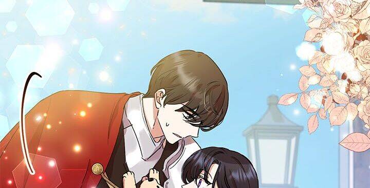 Cuộc Sống Vui Vẻ Của Ác Nữ - Chapter 8 - Page 134