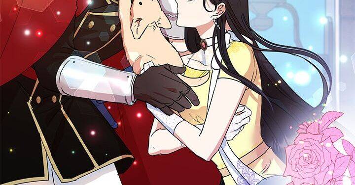 Cuộc Sống Vui Vẻ Của Ác Nữ - Chapter 8 - Page 135