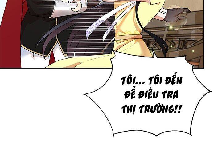 Cuộc Sống Vui Vẻ Của Ác Nữ - Chapter 8 - Page 142