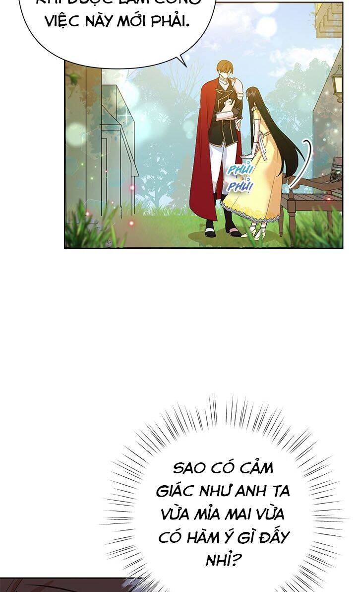 Cuộc Sống Vui Vẻ Của Ác Nữ - Chapter 8 - Page 148