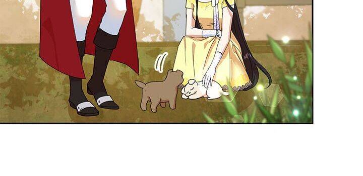 Cuộc Sống Vui Vẻ Của Ác Nữ - Chapter 8 - Page 181