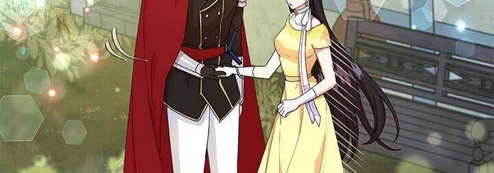 Cuộc Sống Vui Vẻ Của Ác Nữ - Chapter 8 - Page 189