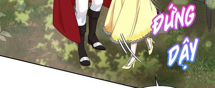 Cuộc Sống Vui Vẻ Của Ác Nữ - Chapter 8 - Page 190