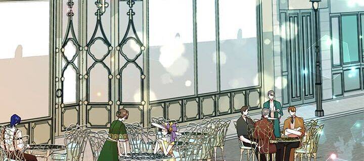 Cuộc Sống Vui Vẻ Của Ác Nữ - Chapter 8 - Page 207