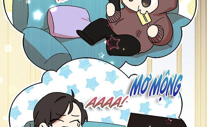 Cuộc Sống Vui Vẻ Của Ác Nữ - Chapter 8 - Page 21