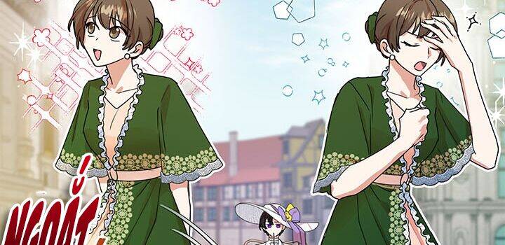 Cuộc Sống Vui Vẻ Của Ác Nữ - Chapter 8 - Page 215