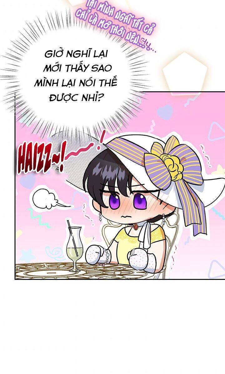 Cuộc Sống Vui Vẻ Của Ác Nữ - Chapter 8 - Page 223