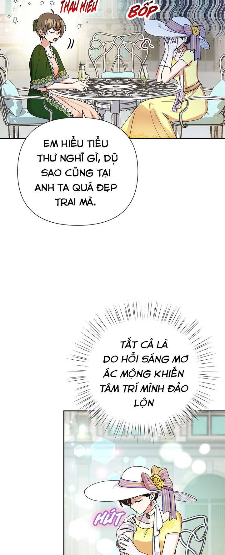 Cuộc Sống Vui Vẻ Của Ác Nữ - Chapter 8 - Page 225