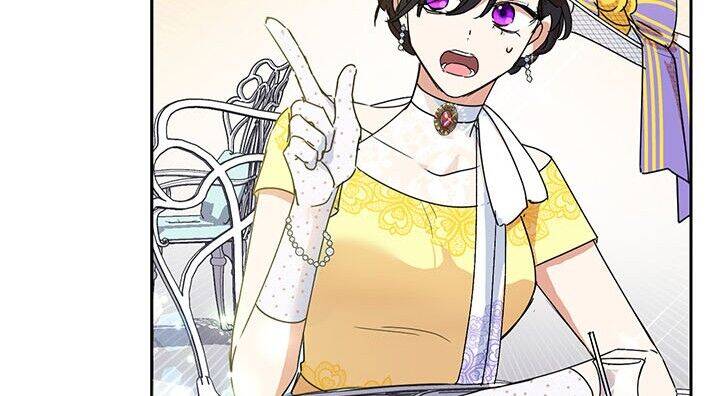 Cuộc Sống Vui Vẻ Của Ác Nữ - Chapter 8 - Page 242