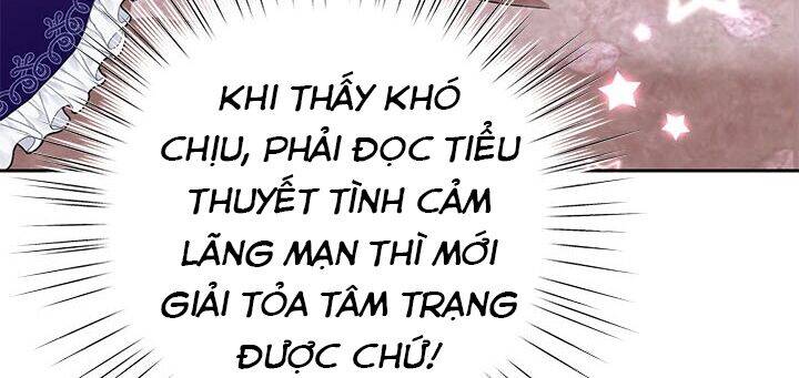 Cuộc Sống Vui Vẻ Của Ác Nữ - Chapter 8 - Page 25